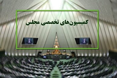 حضور ۴ وزیر در جلسات هفته آینده کمیسیون‌های مجلس