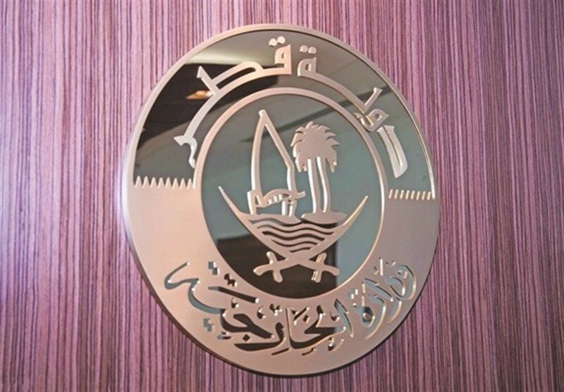 قطر از تصمیم فرانسه برای به رسمیت شناختن فلسطین استقبال کرد