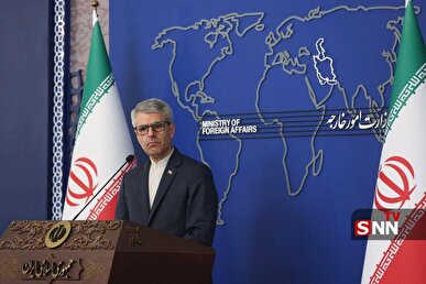 پیام تسلیت وزارت امور خارجه در پی حادثه سقوط هواپیما در روسیه