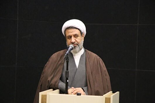 مجامع بین المللی موجود نمی‌توانند از حق مظلومان غزه دفاع کنند