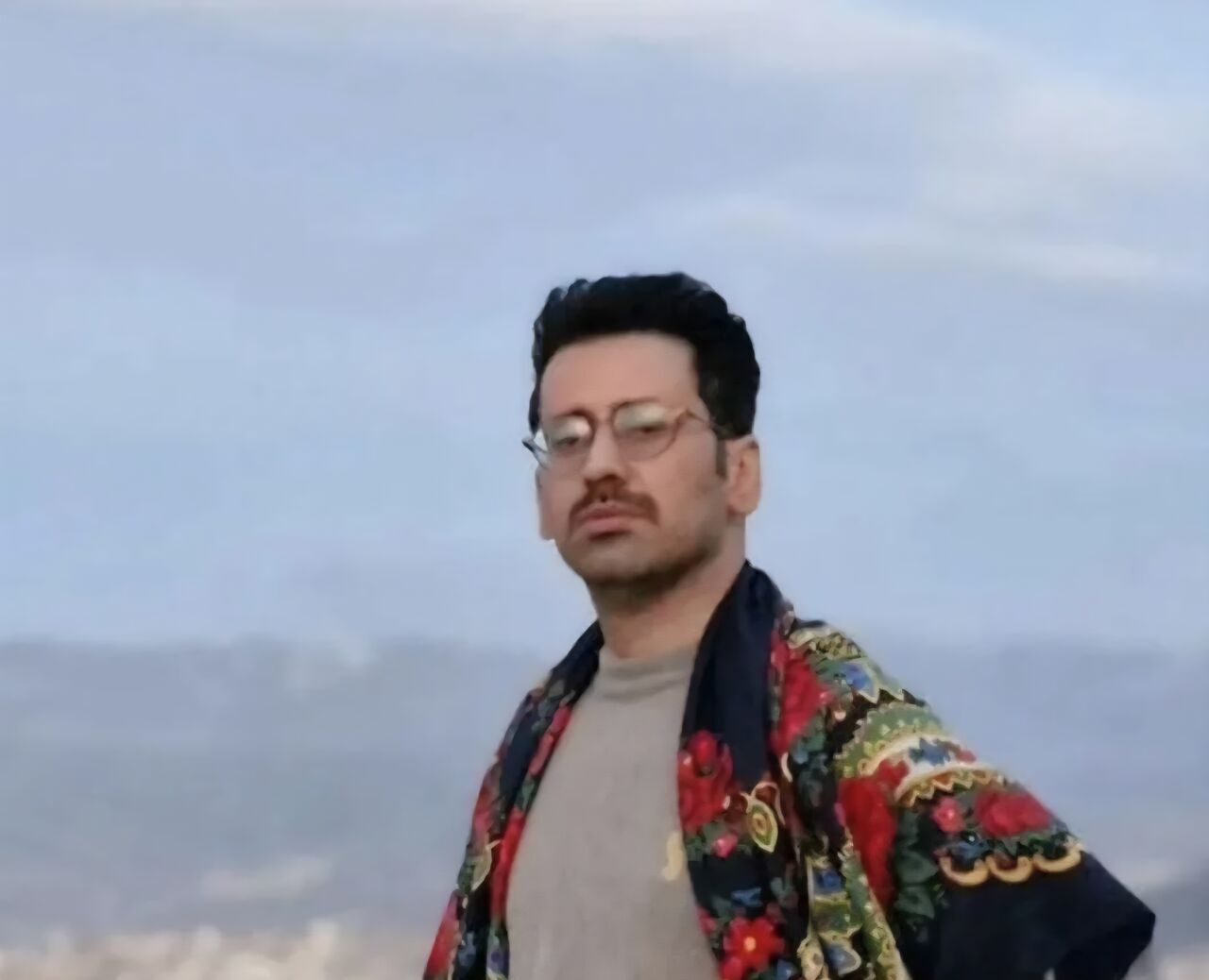 یکی از مصدومان آتشسوزی آبیدر جان باخت