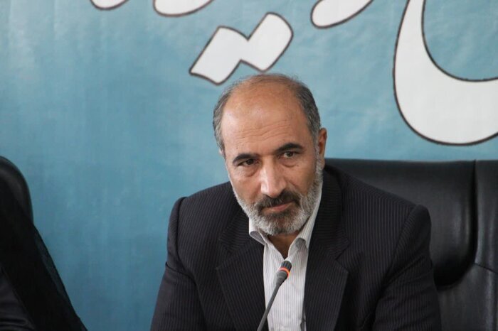 آمادهسازی و تجهیز کارگاه مسکن ملایر تا ۴۰ روز دیگر باید انجام شود