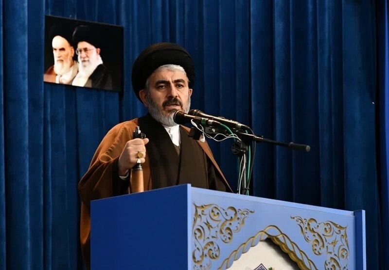 جنایات بی‌شمار حقوق بشر آمریکایی در غزه