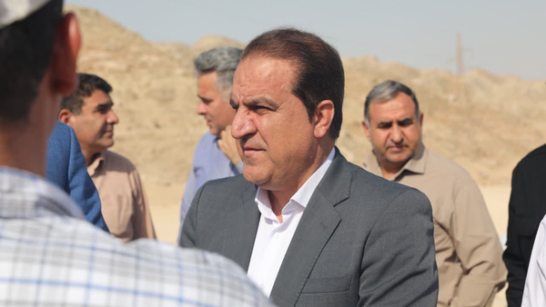 رایزنیها برای گشایش مرز چیلات ادامه دارد