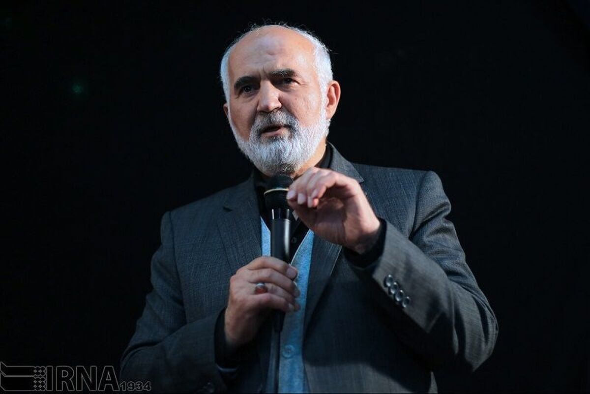 چهرههای شاخص سیاسی کشور در مراسم مرحوم احمد توکلی شرکت کردند + فیلم