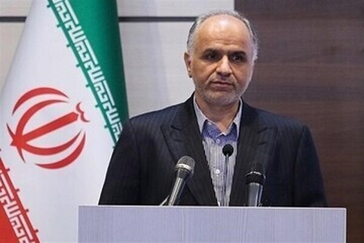 وزیر دادگستری: در حال تدارک جدی طرح شکایت حقوقی از رژیم صهیونیستی هستیم + فیلم
