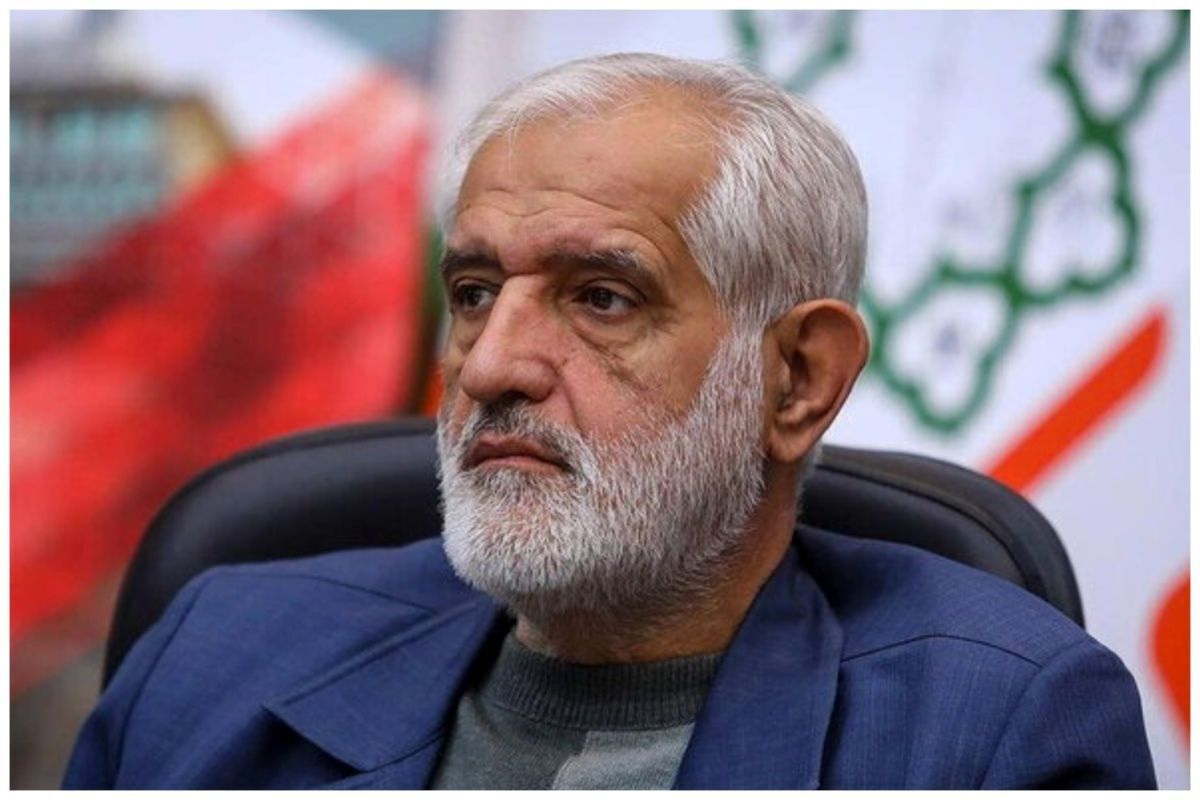 پرویز سروری: خانواده‌های آسیب دیده جنگ ۱۲ روزه نگران آینده خود نباشند + فیلم