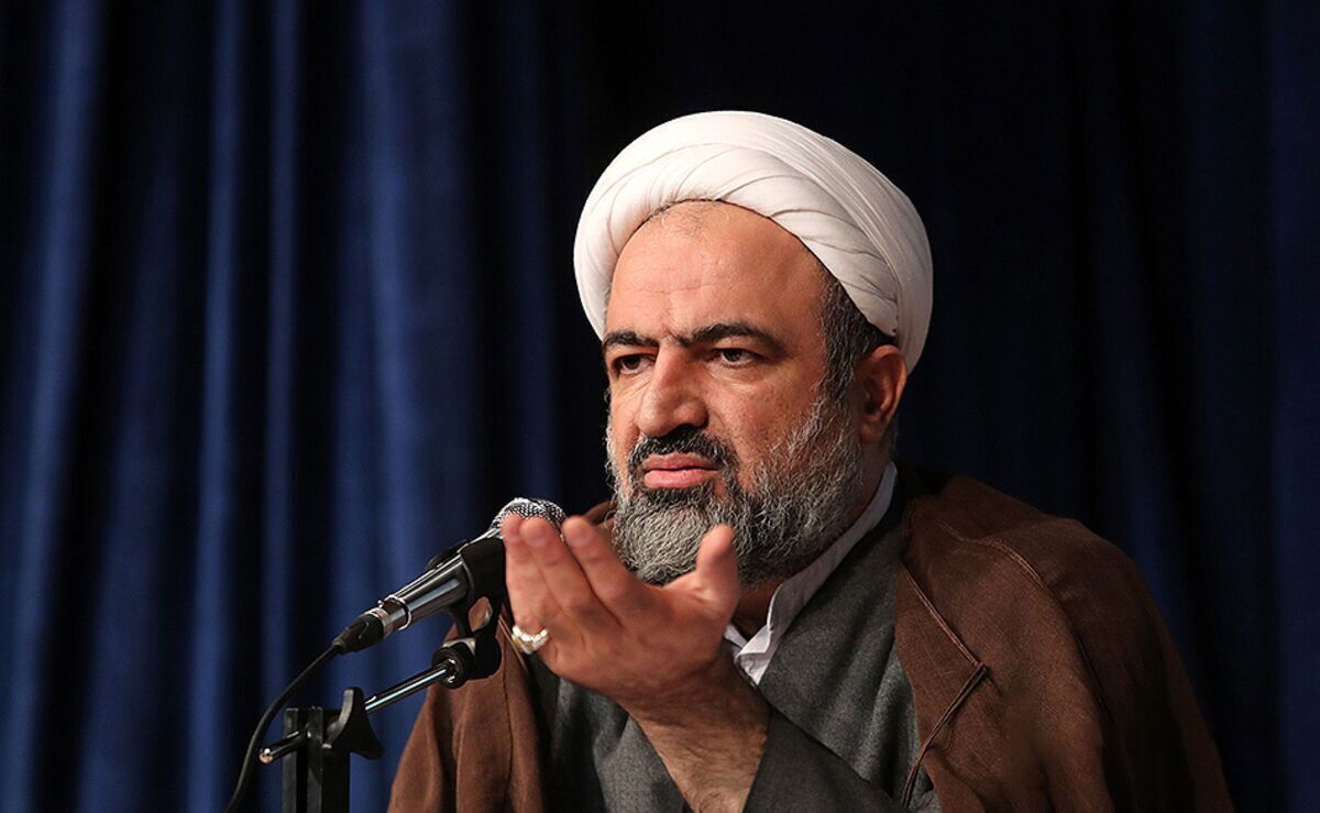 رسایی: مجلس موضوع پیگیری حقوقی خون شهدایمان را تکلیف قانونی خواهد کرد + فیلم