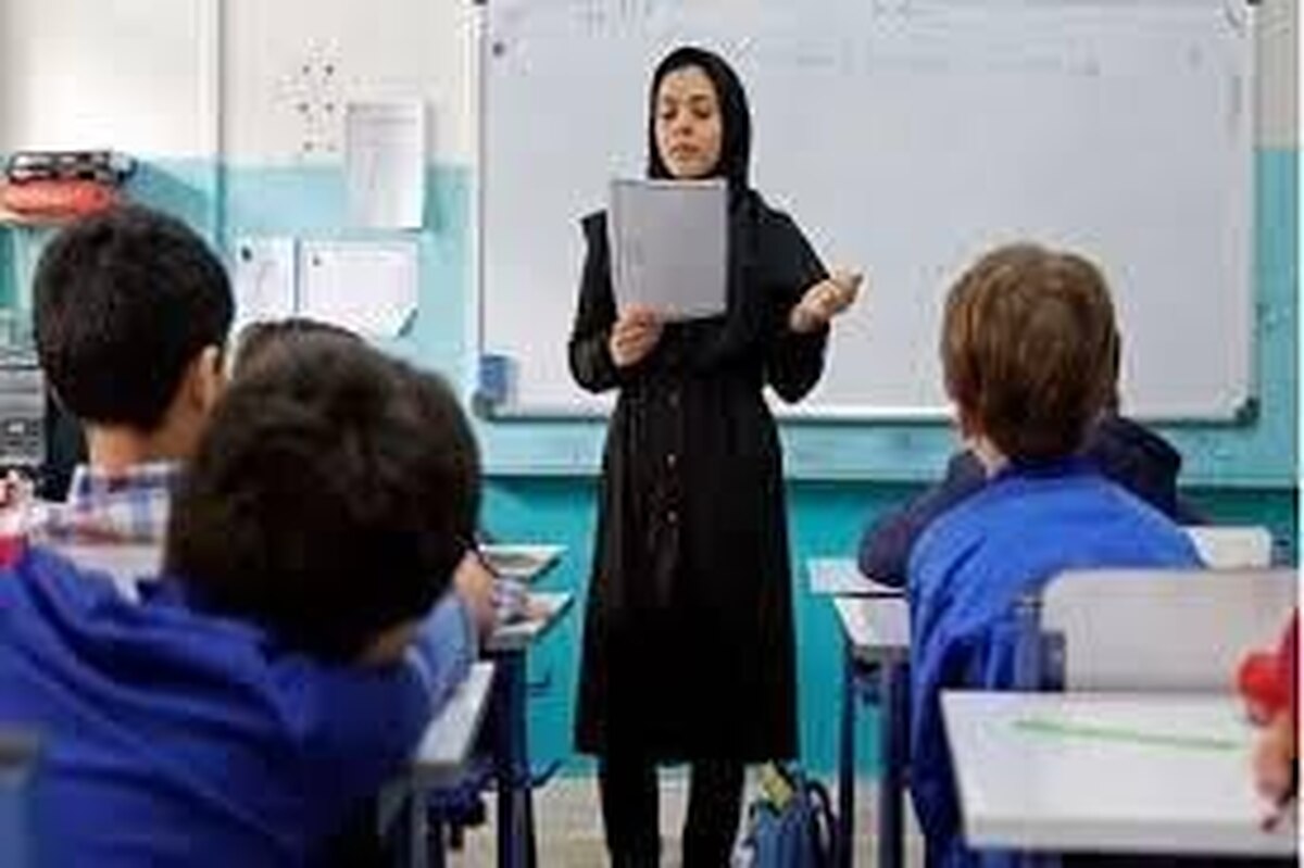 جذب پنج هزار و ۵۶۰ معلم جدید در مدارس خراسان رضوی