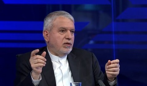 صالحی امیری: طبق برنامه هفتم جذب گردشگر خود را باید به ۱۵ میلیون برسانیم / برای تشویق مردم به سفر بزودی مشوق‌هایی ارائه می شود + فیلم