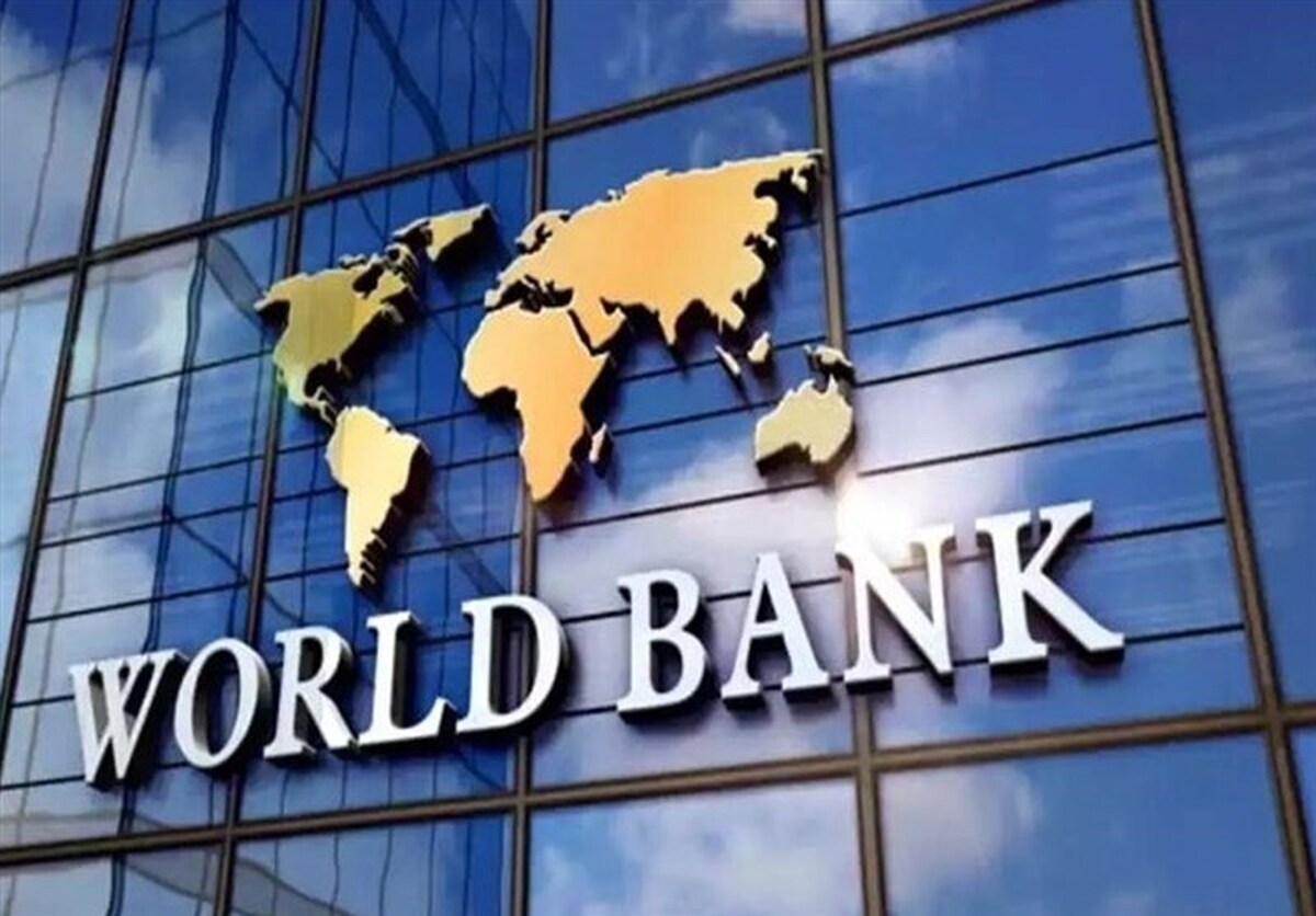 روسیه: بانک جهانی برای اوکراین بیشتر از کل آفریقا هزینه می‌کند