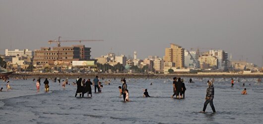 پیوند ایمان و دریا؛ آئین کهن چهارشنبه آخر ماه صفر در هرمزگان