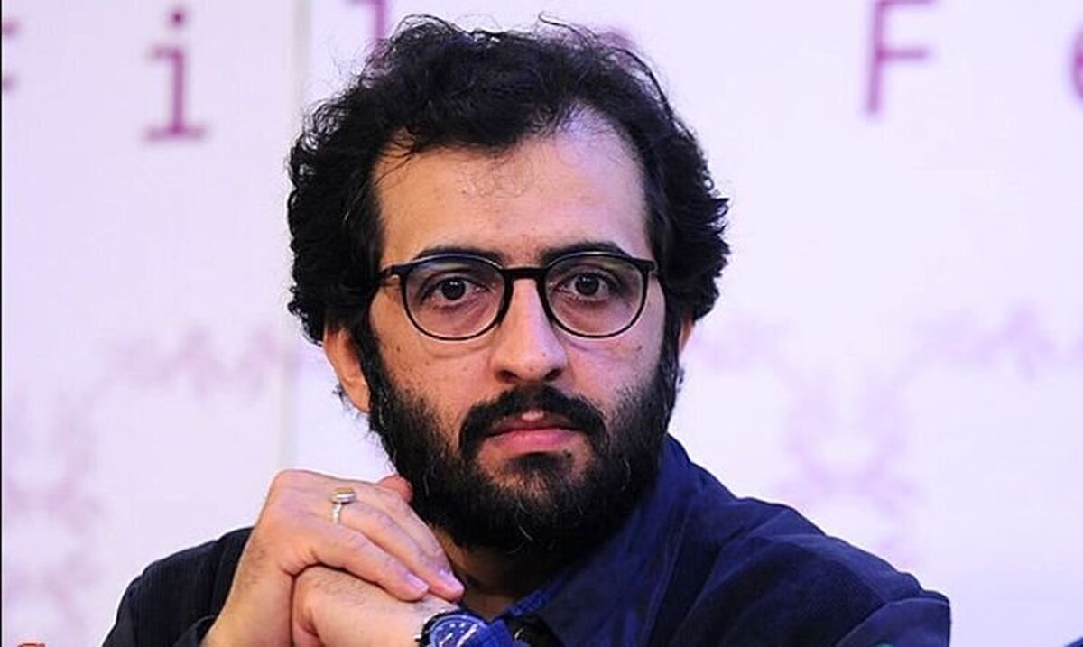 بهروز شعیبی: بعد از ۲۳ خرداد، بزرگترین دغدغه ما ساخت فیلم با موضوع جنگ تحمیلی ۱۲ روزه بود
