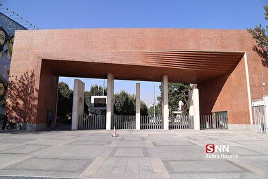 سارق اموال دانشجویان خوابگاهی دانشگاه شریف دستگیر شد