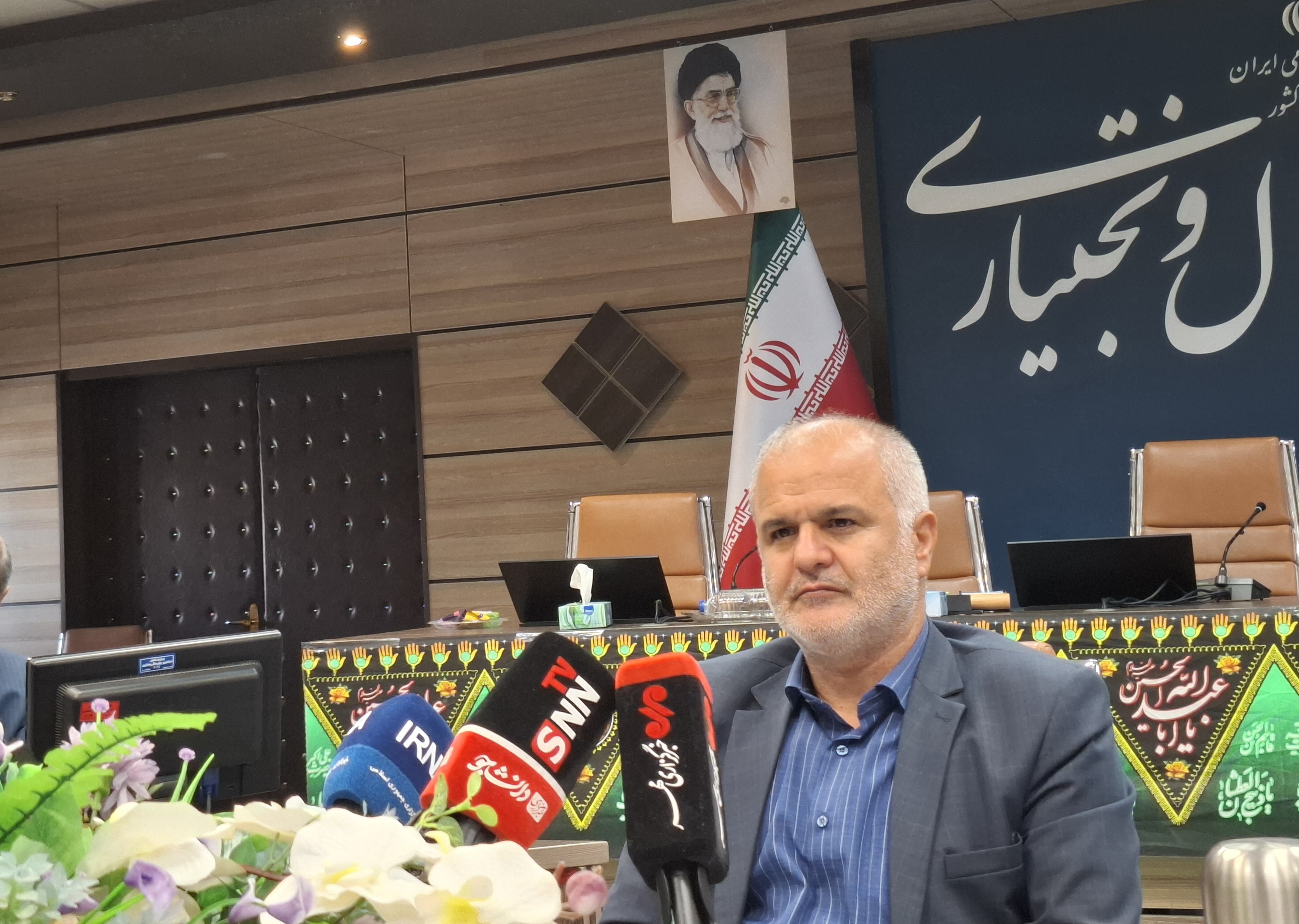 ۹۷۳ پروژه با ۳۲۴۶۰ اعتبار در چهارمحال و بختیاری افتتاح و کلنگ‌زنی می‌شوند