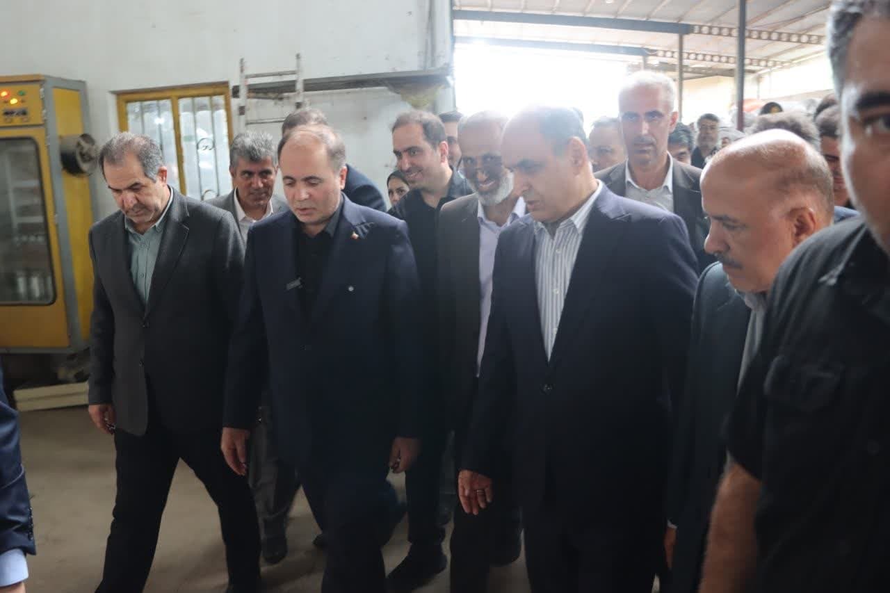 تحقق خودکفایی برنج و چای/ تمرکز دولت چهاردهم بر نوسازی صنایع کشاورزی