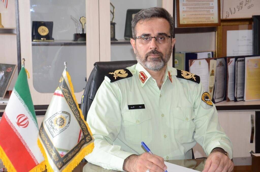 کشف کلاهبرداری‌های ۲۸۰۰ میلیارد تومانی در اردبیل
