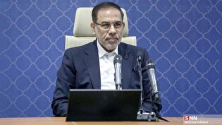 آخرین وضعیت پرونده بابک زنجانی از زبان سخنگوی قوه قضائیه + فیلم