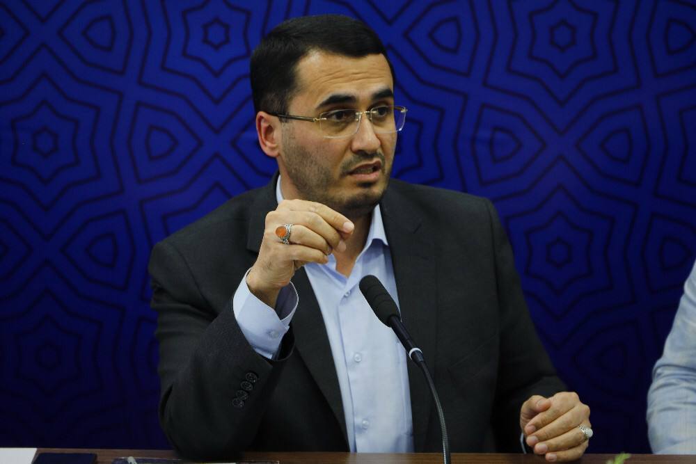 شمال‌غرب کشور چهارراه کریدور‌های بین‌المللی است