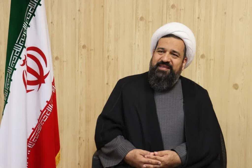 خبرنگاران نقش کلیدی در امیدآفرینی و توسعه جامعه دارند