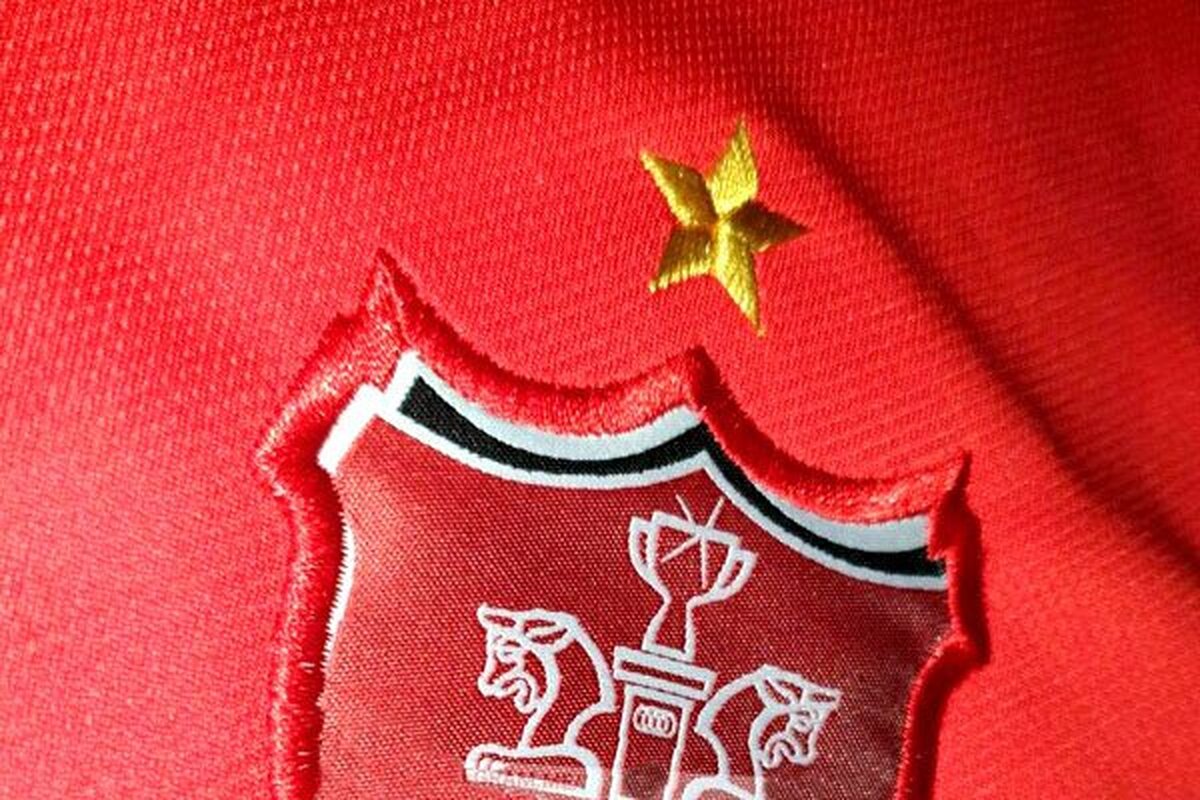 باشگاه پرسپولیس: خیلی‌ها مثل اوریه مبتلا به هپاتیت هستند و بازی می کنند