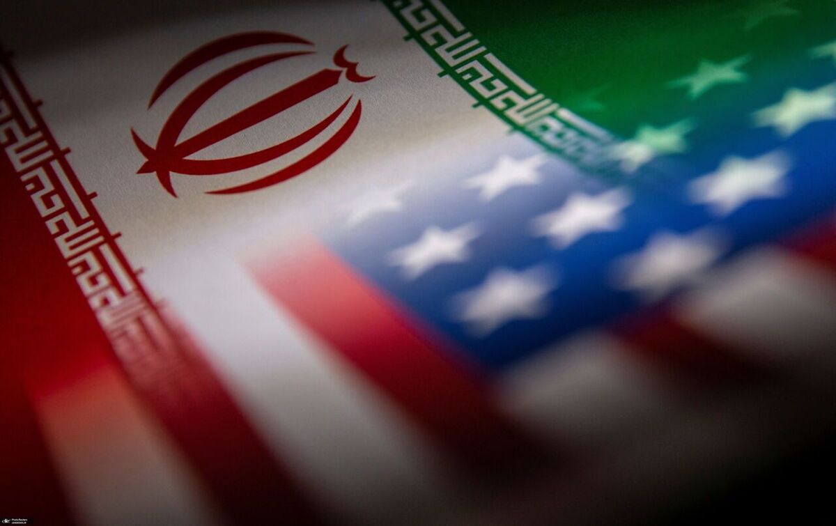 تحریم‌های جدید آمریکا به بهانه صادرات نفت ایران