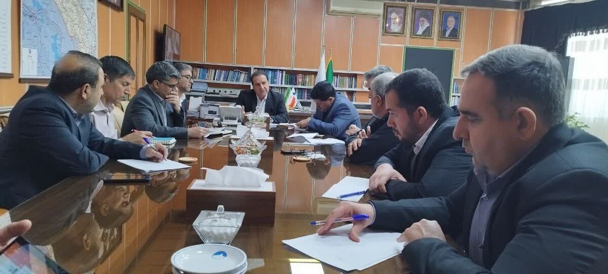 راه‌اندازی کارخانه آب معدنی در مهران/ ثبت بیش از ۳ میلیون و ۲۵۰ هزار تردد از مرز   