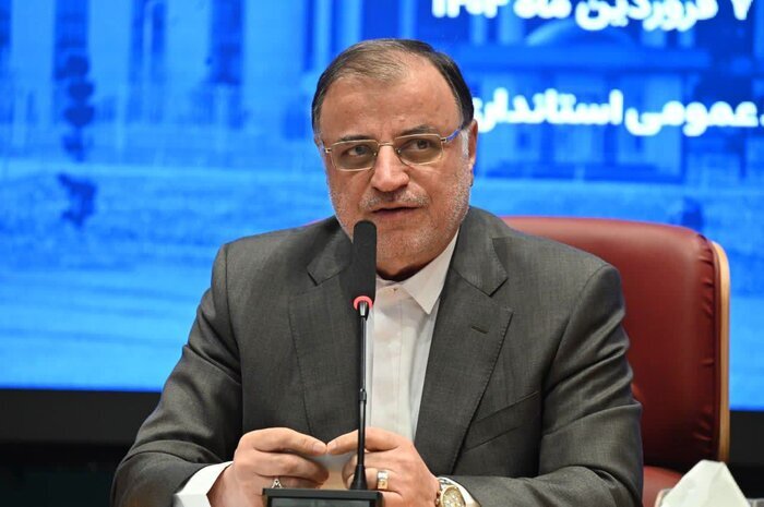 ارزآوری زغالسنگ در کریدور اینچه برون ۳ برابر می شود