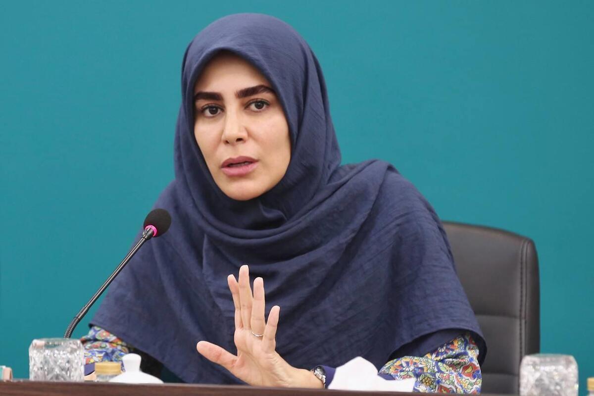 آیا می‌توان پایانی برای حواشی خانم معاون هنری متصور بود؟ / نادره رضایی نجومی بگیر است!
