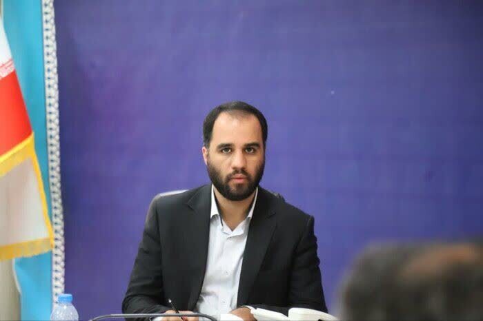 مواکب لرستان جلوهای از همت مردمی در اربعین و بحرانهای ملی هستند