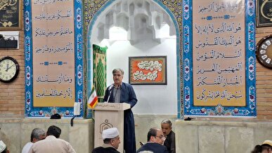 فرماندار سنندج: بهره‌برداری از سه پروژه آبرسانی در هفته دولت