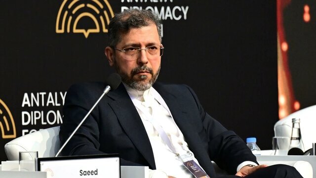 معاون وزیر امور خارجه: اسنپبک آخرین کارت اروپا را هدر میدهد/ هرگونه مذاکره آینده از نگاه ایران یک «مذاکره مسلح» خواهد بود، چراکه تهران به واشنگتن اعتمادی ندارد