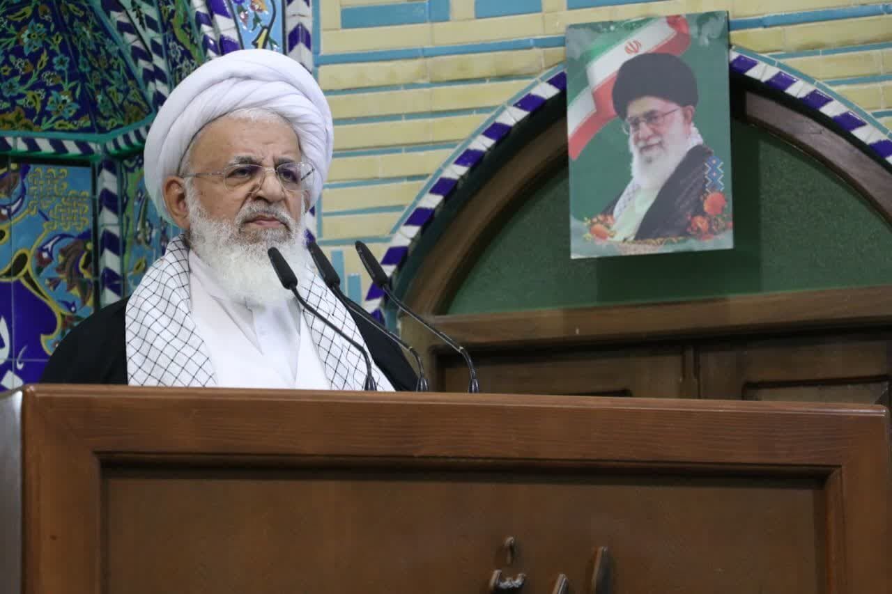قدرت ملی مولفهای حیاتی برای استقلال و سرافرازی ملت
