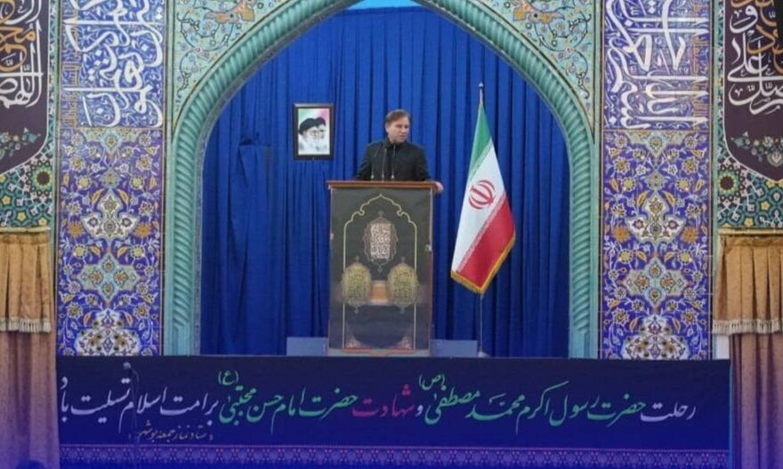 افتتاح طرحهای عمرانی و اقتصادی مختلف همزمان با هفته دولت