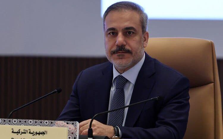 نشست سازمان همکاری اسلامی در جده به ریاست ترکیه برگزار میشود
