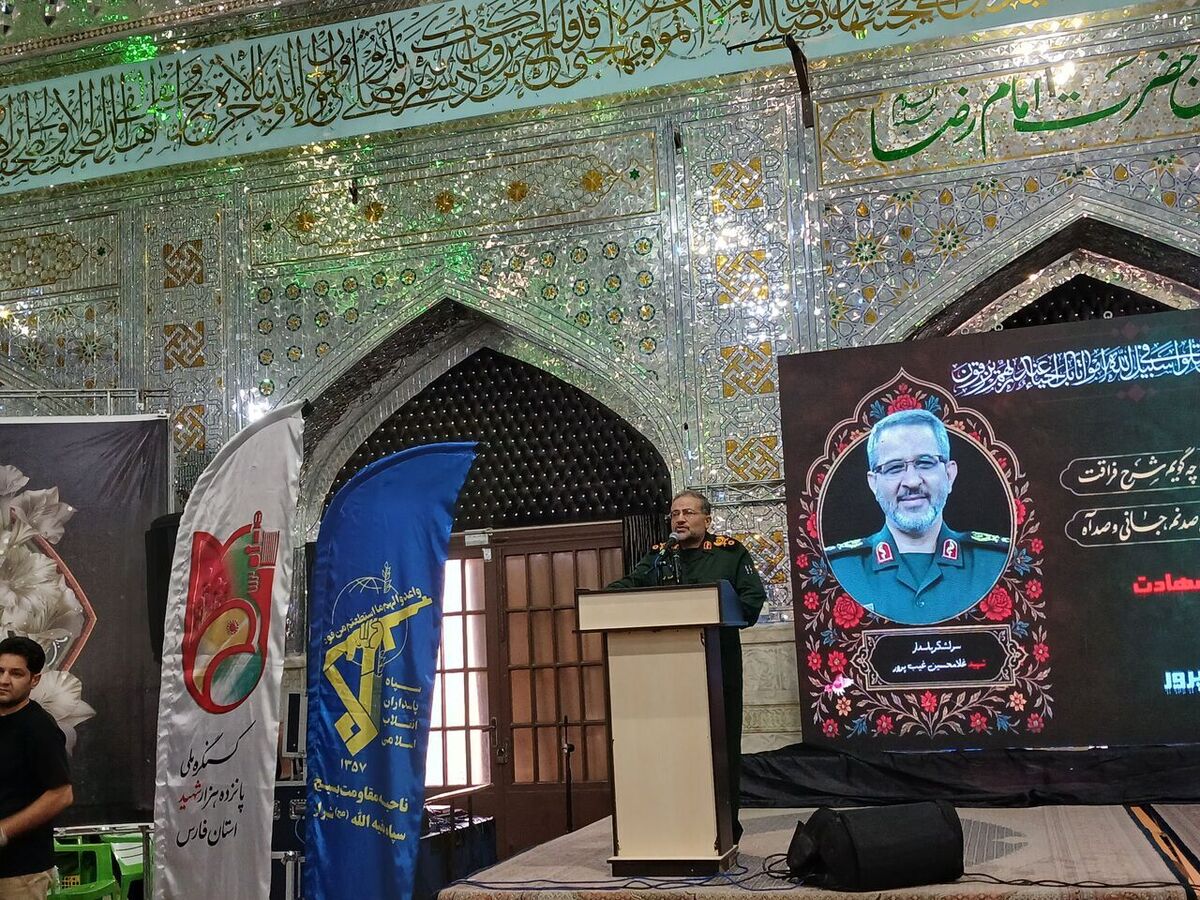 پیروزی در بعد نظامی جنگ با صهیونیستها قطعی است؛ مراقب جنگ رسانهای دشمن باشیم