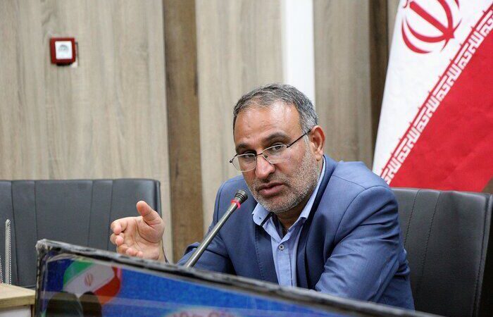 نمایشگاه بزرگ دستاوردهای دولت در خوزستان از ۳ تا ۷ شهریور برگزار میشود