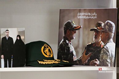 روایتی از زندگی مهندس موشکی؛ شهید محمود باقری/ فرمانده گمنامی که تاریخ از او غافل ماند
