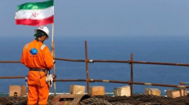 درآمد‌های نفتی ایران در ۲۰۲۴ از ۴۶ میلیارد دلار گذشت