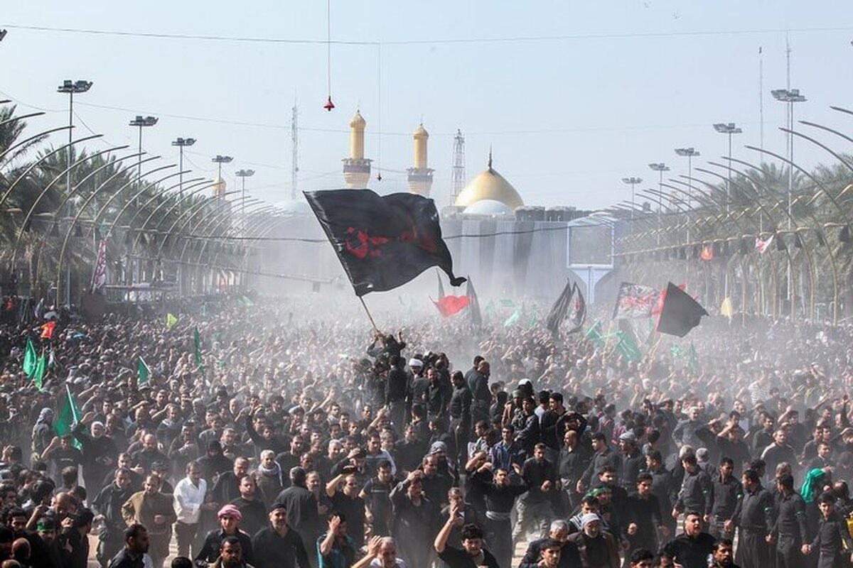 زائران اربعین از همان مرزی که خارج می‌شوند، به کشور بازگردند