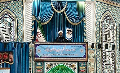 مسئولان بوی بد فاضلاب بجنورد را چاره‌جویی کنند