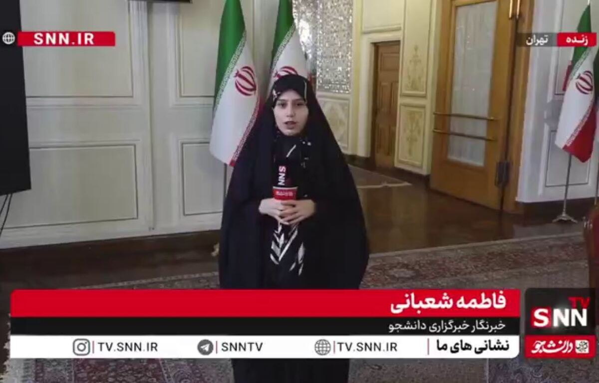 تاکید عراقچی بر پیگیری مستندسازی جنایات رژیم صهیونیستی و آمریکا در جنگ ۱۲ روزه + فیلم