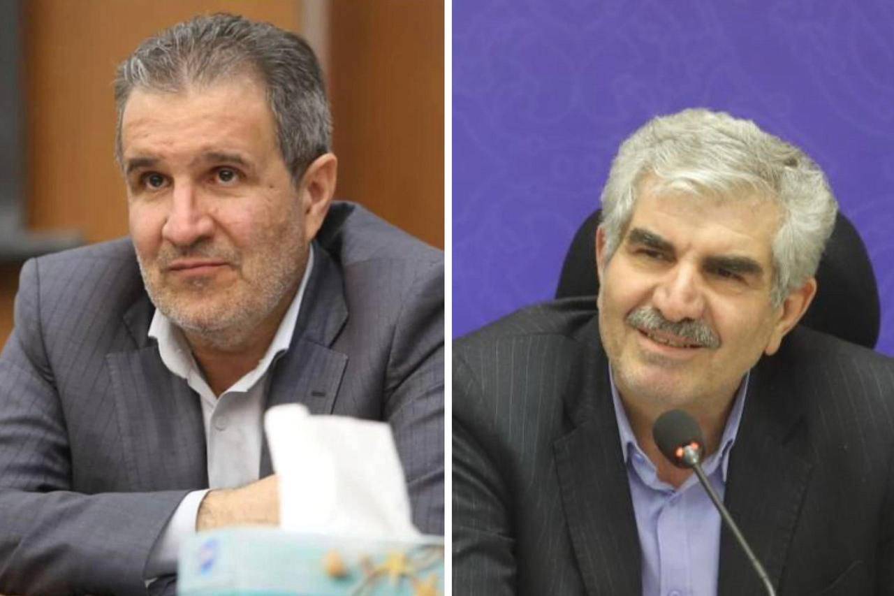 توسعه همکاری‌های دانشگاه علمی‌کاربردی و سازمان صنایع کوچک و شهرک‌های صنعتی