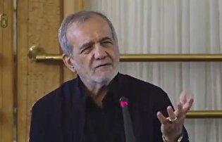 تحمل دیدن صحنه‌های غزه را ندارم/ کشور‌های اروپایی و سازمان‌های بین‌المللی و حقوق بشری که دم از انسانیت می‌زنند کجا هستند چه کار می‌کنند؟!