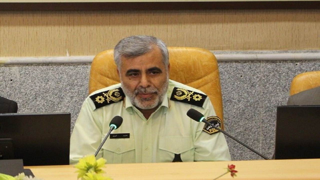 تامین امنیت زائران/ اطلاعات مجرمان برای ایام اربعین بروزرسانی شد