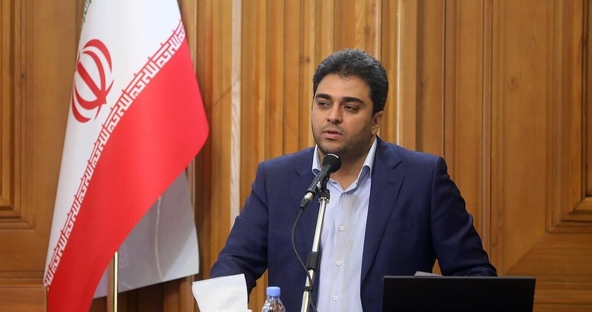 هرمزی: تاکسی‌های اینترنتی شهرزاد به کاهش بار ترافیکی کمک خواهد کرد + فیلم