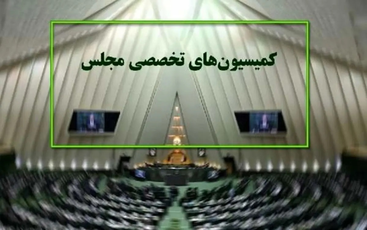 ۷ عضو کابینه به بهارستان می‌روند/ بررسی نحوه تخصیص ارز به کالا‌ها در کمیسیون اصل ۹۰