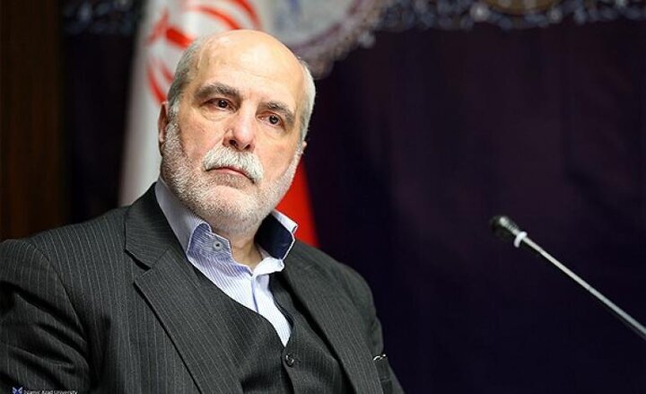 نایب رئیس هیئت‌های ممیزه دانشگاه آزاد منصوب شد
