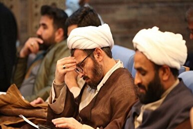 برگزاری دوره «واکاوی اندیشه‌های نواخباری‌گری» ویژه طلاب