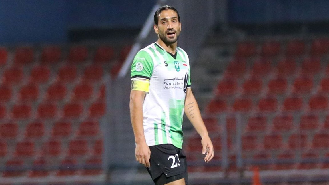 پرسپولیس با ابرقویی نژاد به توافق نهایی رسید